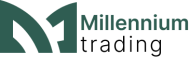 Millennium Trading logo