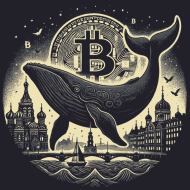 Питерский Кит logo