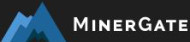 MinerGate logo