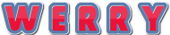 Werry logo