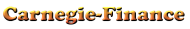 Carnegie Finance logo