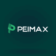 Peimax finance logo