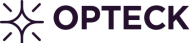 Opteck logo