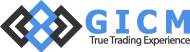 GICM logo