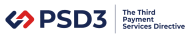 PSD3 logo