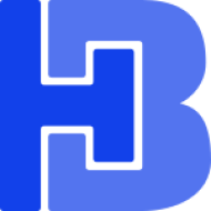 HB Balance logo