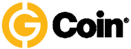 GCoin logo