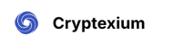 Cryptexium logo