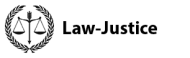 Law Justice logo