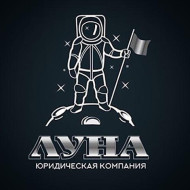 ЮК Луна logo