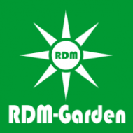 RDM-Garden logo