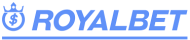 RoyalBet logo
