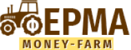 Money Farm logo