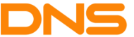 DNSShop logo