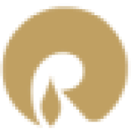 Jio Financial Services logo