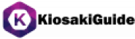 Kiosaki Guide logo