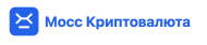 Мосс Криптовалюта logo