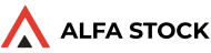 Alfa Stock logo