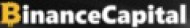 BinanceCapital logo