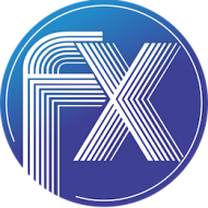 FxBTCTrade logo