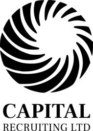 Capital Recruiting Ltd logo