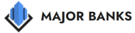 Major Banks logo