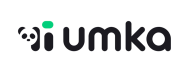 Umkamall Top logo