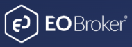 EO Broker logo