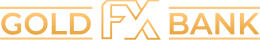 Gold FX Bank logo