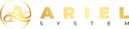 Ariel System logo