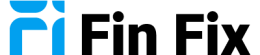 FinFix logo