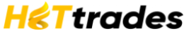Hot Trades logo