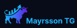 MayrssonTG logo
