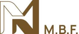 MBF Limited logo