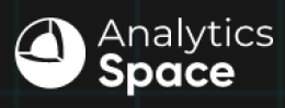 Analytics Space logo