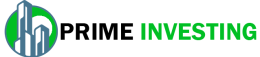 Prime Investing logo
