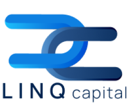 LINQ Capital logo