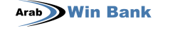 Arab Win Bank logo