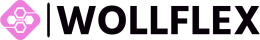 Wollflex logo
