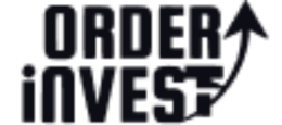 Order Invest logo