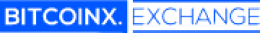 Bitcoinx Exchange logo