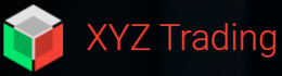 XYZ Trading logo