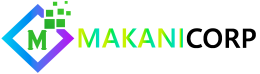MakaniCorp logo