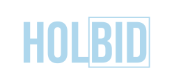 Holbid logo