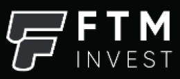 FTM Invest logo
