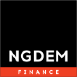 Ngdem logo