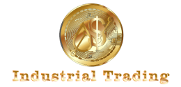 Industrial Trading Site logo