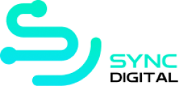 Sync Digital Io logo