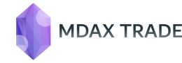 Mdax Trade logo
