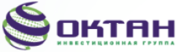 Октан Брокер logo